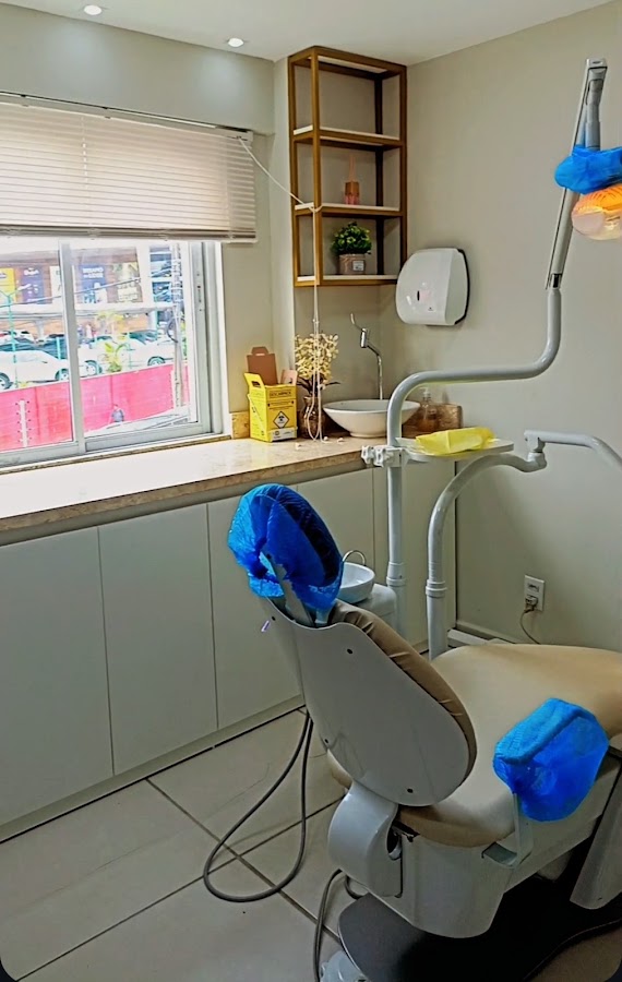 Consultório odontológico